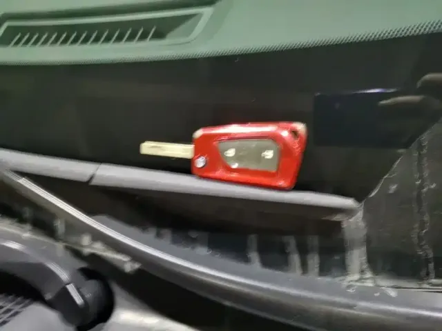Toyota RAV4 — Фото автомобиля 10