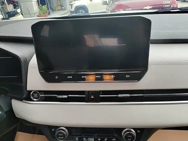 Mitsubishi Outlander — Фото автомобиля 12