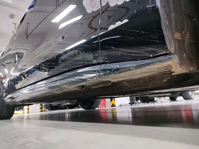 Audi A5L Sportback — Фото автомобиля 2