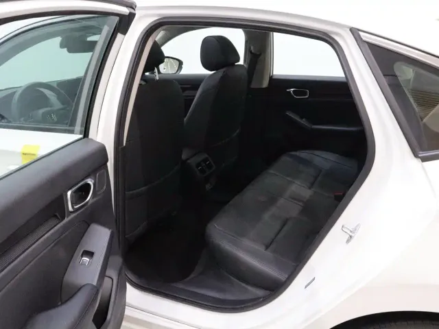 Honda Integra — Фото автомобиля 12