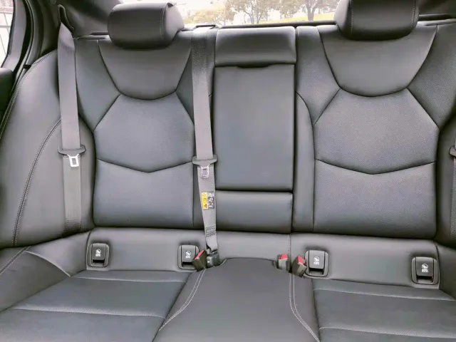 Cadillac CT5 — Фото автомобиля 13