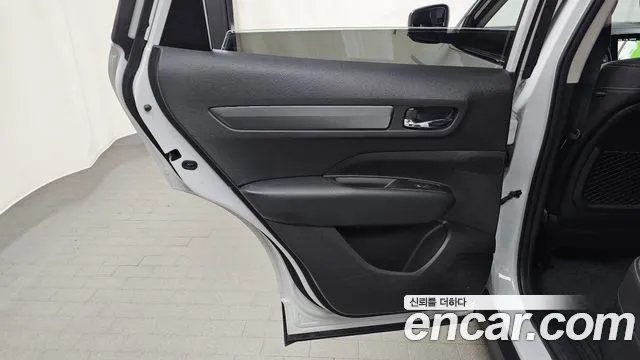 Renault Korea QM6 New — Фото автомобиля 14