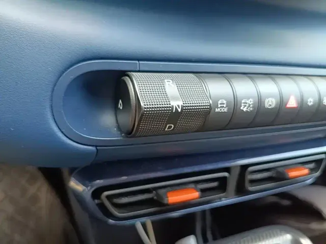BYD Seagull — Фото автомобиля 13