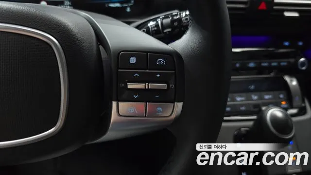Hyundai Casper — Фото автомобиля 22