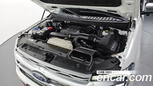 Ford Expedition — Фото автомобиля 5