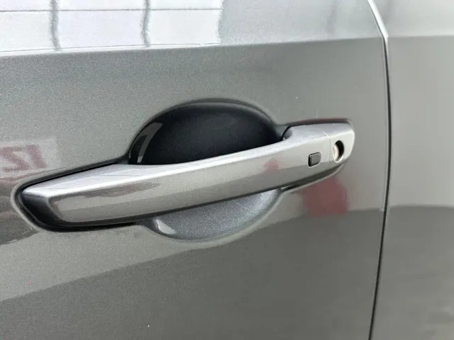 Changan CS35 Plus — Фото автомобиля 14