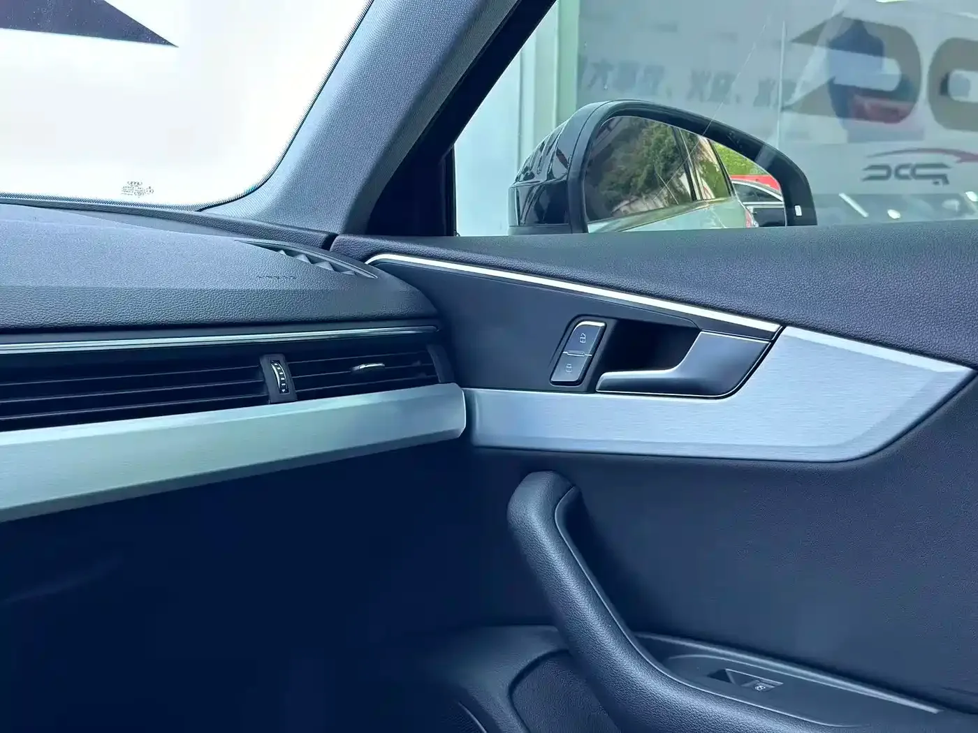 Audi Audi A4L 2024 40 TFSI Fashion Dynamic — Фото автомобиля 22