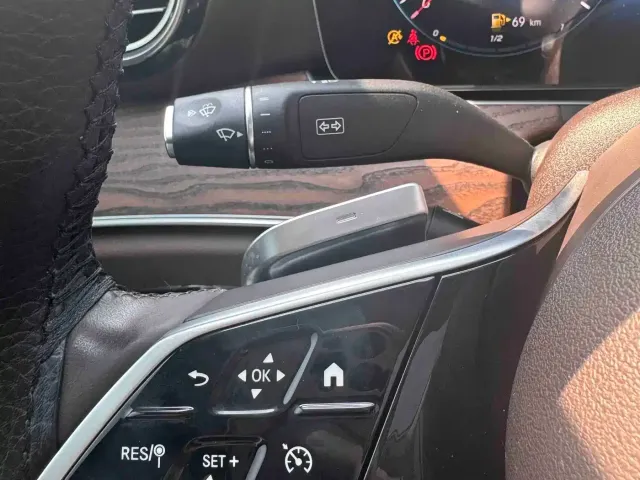 Mercedes-Benz Mercedes-Benz E-Class 2023 E 300 L Fashion — Фото автомобиля 19