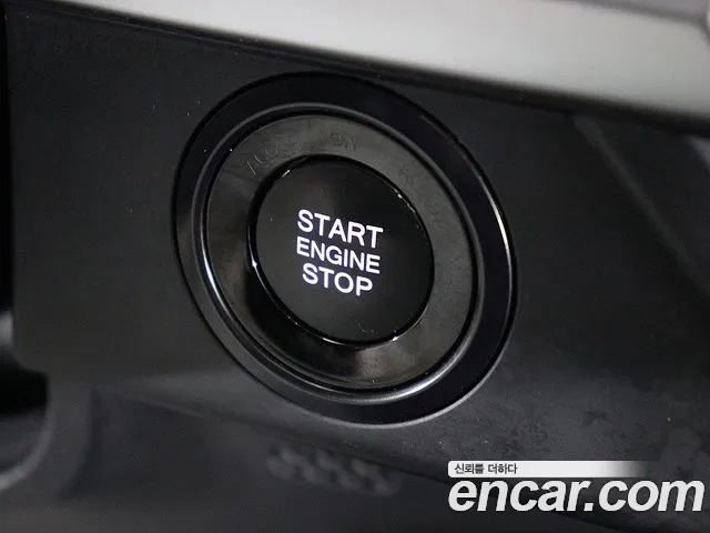 KG_Mobility_Ssangyong Torres Новый Torres Бензин 1.5 2WD — Фото автомобиля 10