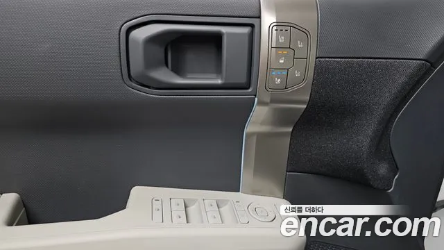 Kia EV3 — Фото автомобиля 29