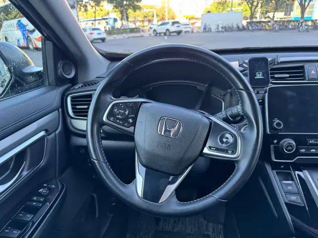 Honda Breeze — Фото автомобиля 7