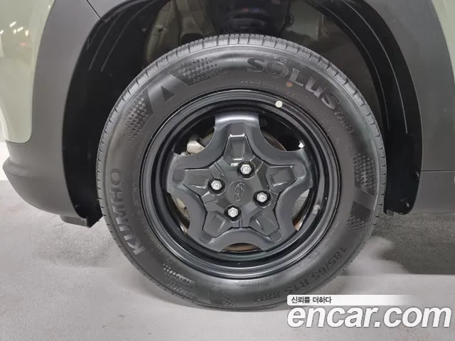 Hyundai Casper — Фото автомобиля 5