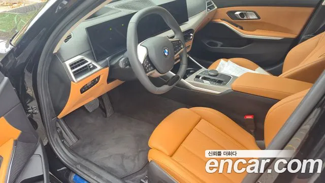 BMW 3 Series G20 — Фото автомобиля 2