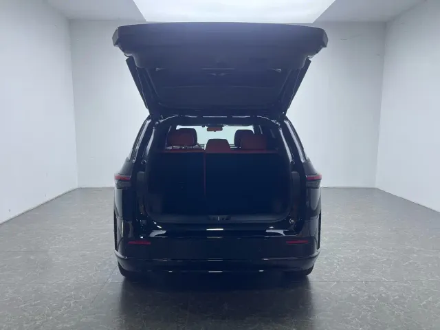 Toyota BoZhi 3X — Фото автомобиля 7