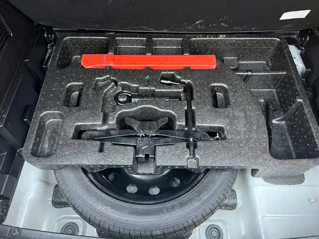 Changan CS35 Plus — Фото автомобиля 15