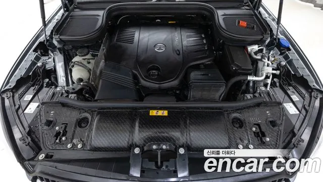 Mercedes-Benz GLE-Class W167 — Фото автомобиля 6