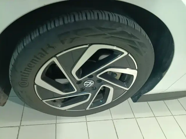Volkswagen ID.7 Vizzion — Фото автомобиля 22
