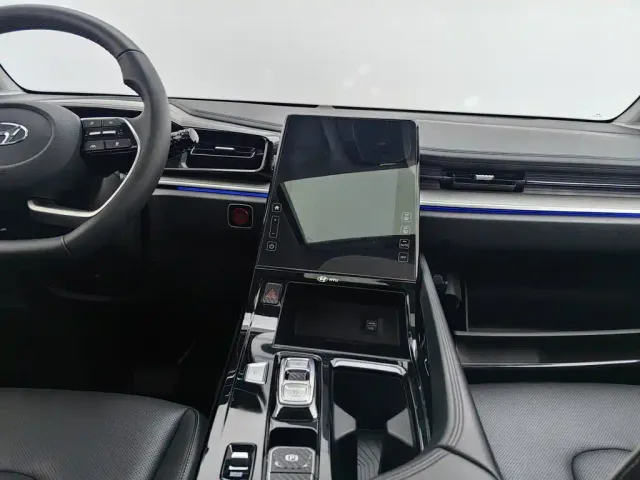Hyundai Custo — Фото автомобиля 12