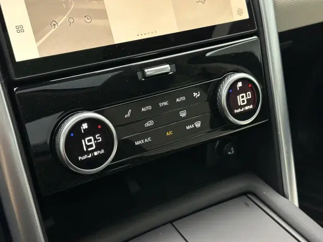 Land Rover Discovery — Фото автомобиля 17