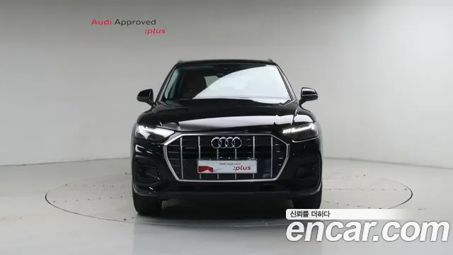 Audi Q5 FY — Фото автомобиля 3