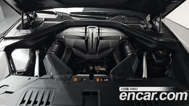 Genesis GV80 3.5T Бензин AWD — Фото автомобиля 2