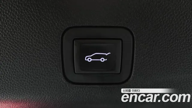 Cadillac Escalade 5th Gen — Фото автомобиля 20