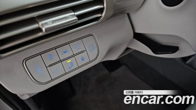 Hyundai Nexo — Фото автомобиля 26