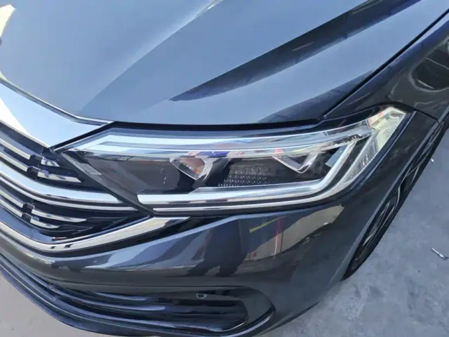 Volkswagen Sagitar — Фото автомобиля 5