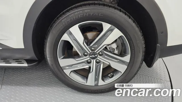 Kia Sorento Sorento 4-е поколение — Фото автомобиля 15