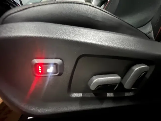 Kia Seltos — Фото автомобиля 16