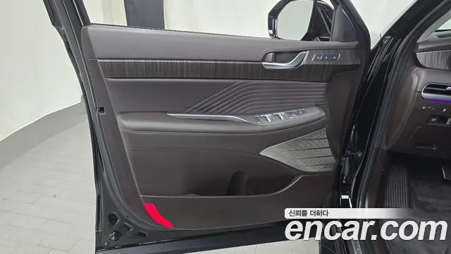 Hyundai Palisade The New — Фото автомобиля 13