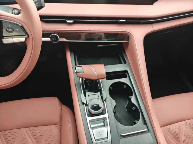 Changan CS75 Plus — Фото автомобиля 7