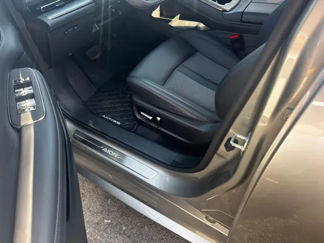 GAC Aion S MAX — Фото автомобиля 14