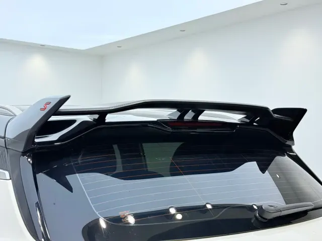 Geely Binyue — Фото автомобиля 15