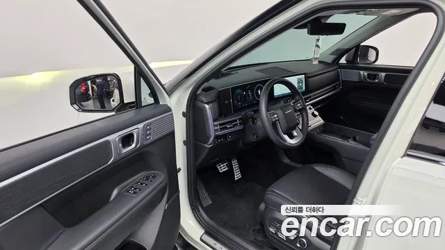 Hyundai Santa Fe — Фото автомобиля 15