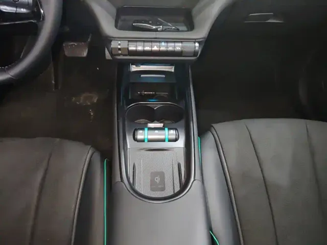 BYD Dolphin — Фото автомобиля 13