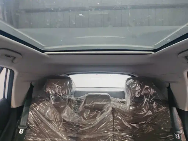 GAC Trumpchi GS4 — Фото автомобиля 17