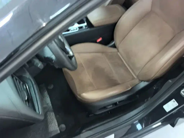 Buick Regal — Фото автомобиля 14