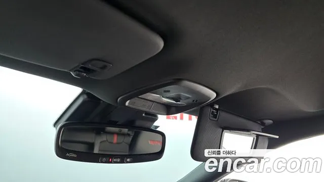 ChevroletGMDaewoo Trax Trax Кроссовер — Фото автомобиля 19