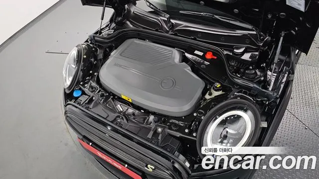 MINI Cooper Cooper Electric — Фото автомобиля 6