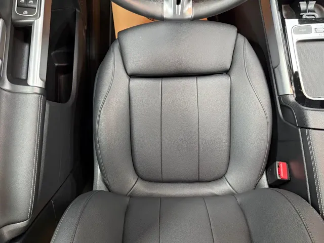 Mercedes-Benz GLB-Class — Фото автомобиля 7