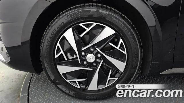 Hyundai Grandeur Exclusive — Фото автомобиля 5