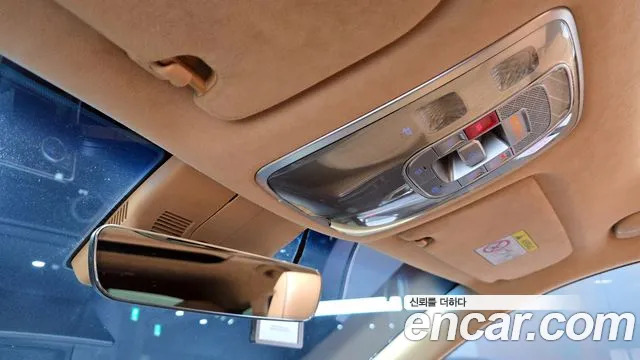 Genesis GV80 2.5T Бензин 2WD — Фото автомобиля 27