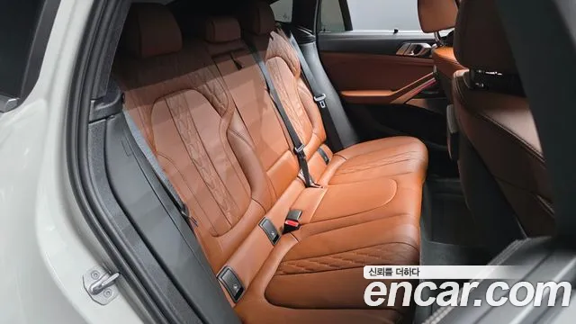 BMW X6 G06 — Фото автомобиля 17
