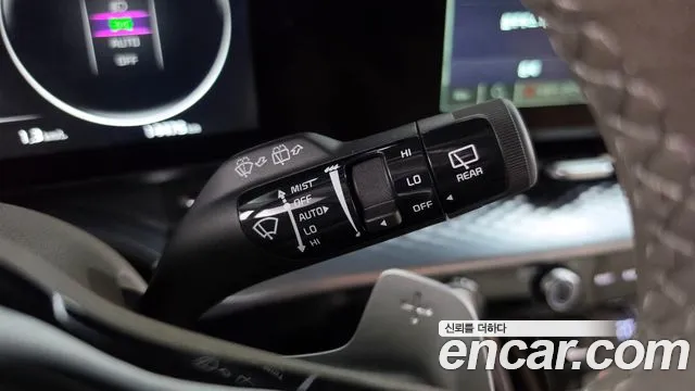 Kia Canival Carnival 4 поколение Бензин 7 мест Hi-Limousine — Фото автомобиля 22