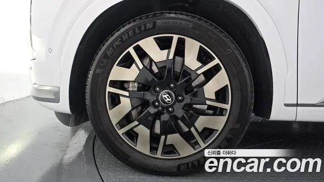 Hyundai Palisade The New Palisade — Фото автомобиля 5