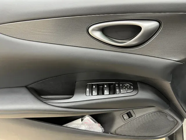 BYD Seal 06 — Фото автомобиля 12