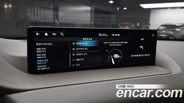 Genesis GV80 — Фото автомобиля 22