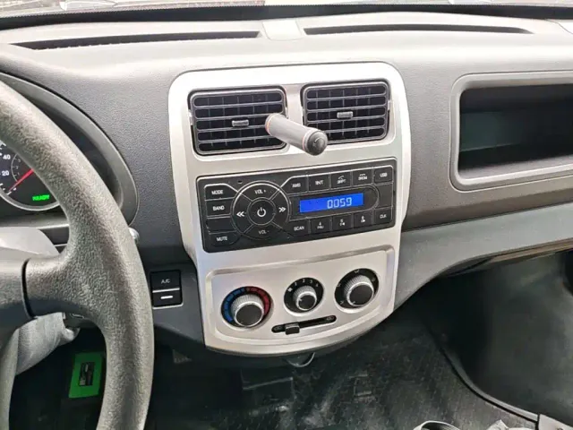 Changan Star 9 EV — Фото автомобиля 12