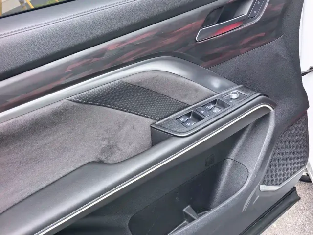 Haval H6 — Фото автомобиля 26